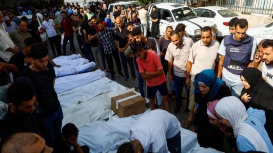 ثلاثة شهداء في قصف للاحتلال على رفح وبيت لاهيا