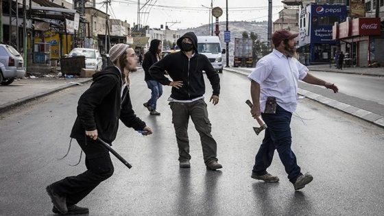 رداً على تصاعد العنف.. اليابان تعتزم فرض عقوبات على مستوطنين في الضفة