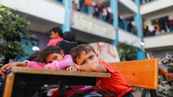 “التربية”: 9241 طالب استشهدوا منذ بدء العدوان على قطاع غزة