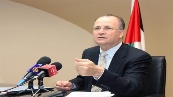 رئيس الوزراء محمد مصطفى