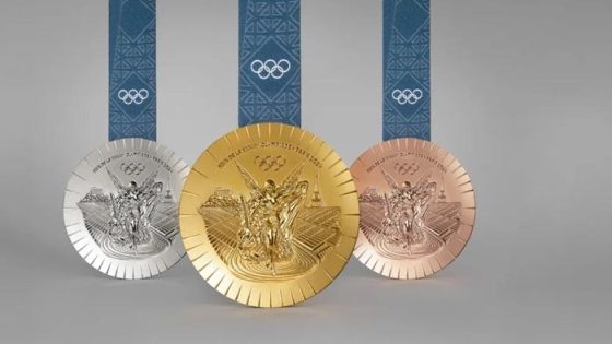 ما قيمة الميداليات الأولمبية؟.. تعرف على قائمة أكثر الدول المانحة للمال لأبطالها الأولمبيين