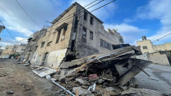فتوح: إعدام خمسة مواطنين في مخيم نور شمس هو إرهاب دولة وجريمة حرب