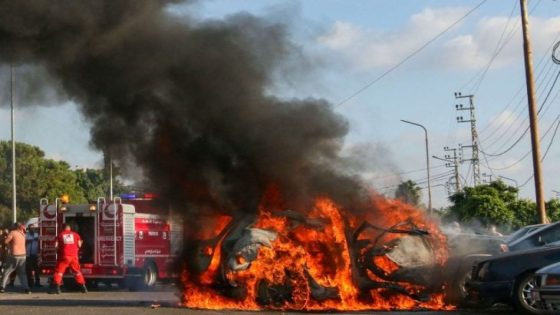 قائد في جيش الاحتلال يحث جنوده على ارتكاب إبادة في لبنان
