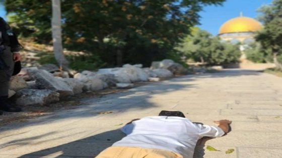 وزير التراث الإسرائيلي يعتزم تخصص مليوني شيقل لاقتحامات المسجد الأقصى