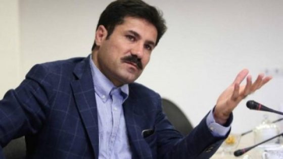سابقة في تاريخ إيران.. تعيين كردي سني نائبا للرئيس