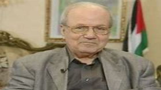 فارةق القدومي