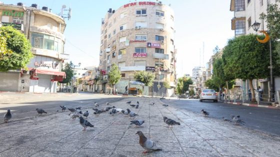 الاضراب يعمّ مدينتي بيت لحم وطولكرم