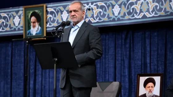 الرئيس الإيراني: نحتفظ بحق الرد على إسرائيل وفقاً للقوانين