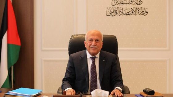 المجلس الفلسطيني لحماية المستهلك يبحث ضبط السوق وتنظيمها
