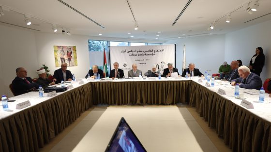 مصطفى: نتعرض لعدوان وحشي شامل يشنه الاحتلال على شعبنا وعلى كافة الجبهات