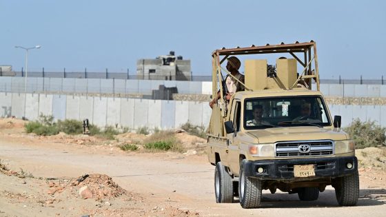 رسائل مصرية لإيران وإسرائيل قبل الهجوم المحتمل