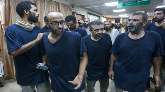 تعذيب وصعق بالكهرباء.. شهادات مروّعة لمعتقلين من قطاع غزة