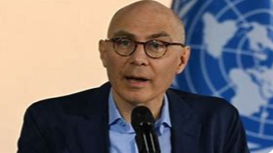 “المفوض السامي”: استشهاد 40 ألف فلسطيني يمثل علامة فارقة قاتمة للعالم
