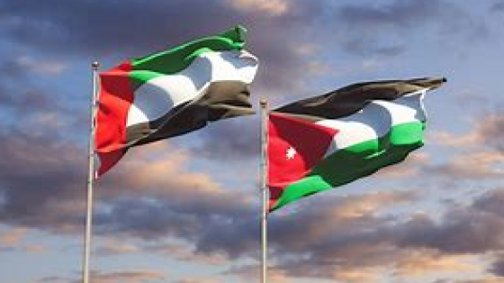 وزيرا خارجية الأردن والإمارات يدينان اقتحام بن غفير للأقصى
