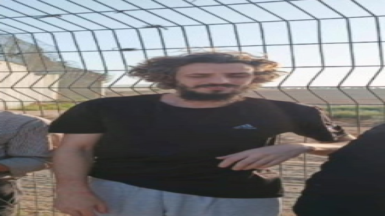اسرى