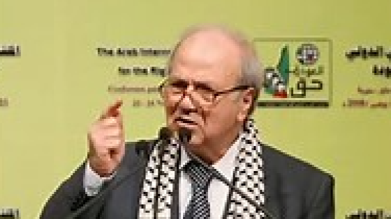 فاروق القدومي