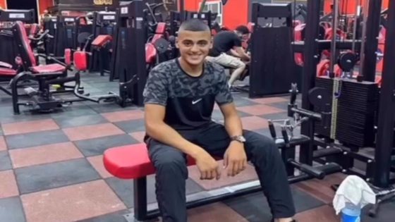 الاحتلال يرفض تسليم جثمان الشهيد شادي شيحة من عناتا إلا بشرط دفنه خارج البلدة