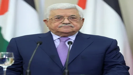 الرئيس يتلقى اتصالا هاتفيا من رئيس حزب المستقبل التركي