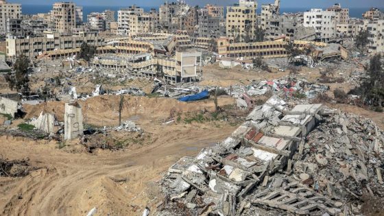 إجماع إسرائيلي على استمرار الحرب رغم الاختلاف بين المستويين السياسي والأمني