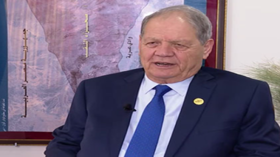 فتوح يدين تصريحات المتطرف كاتس بإبادة مخيم جنين