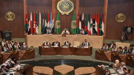 البرلمان العربي: اقتحام وزيرين من الاحتلال المسجد الأقصى يمثل انتهاكا صارخا للوضع التاريخي والقانوني في القدس