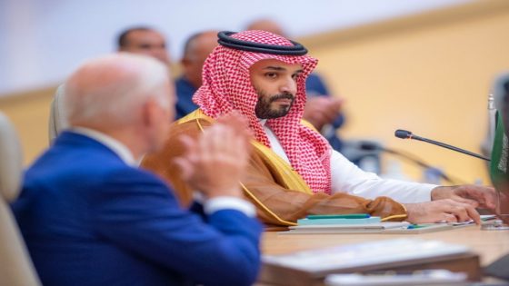 ولي العهد السعودي: أخشى أن أتعرض للاغتيال بسبب التطبيع