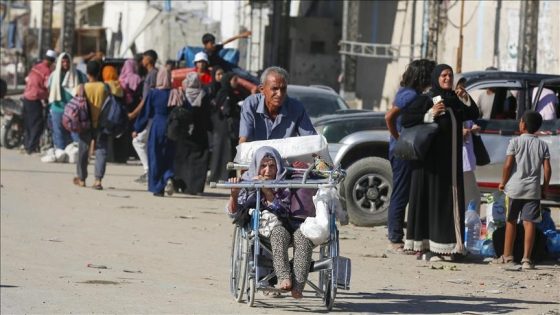 الأمم المتحدة: 60 ألف فلسطيني بغزة نزحوا بعد آخر أمر إخلاء