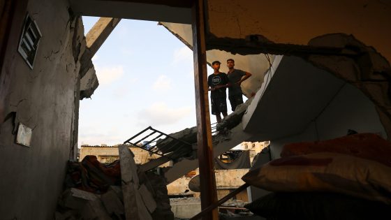 الإحصاء: 24% من شهداء العدوان على غزة من الشباب