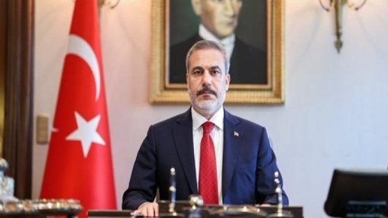تركيا تقدم ملف انضمامها إلى قضية الإبادة الجماعية ضد إسرائيل في لاهاي الأربعاء المقبل