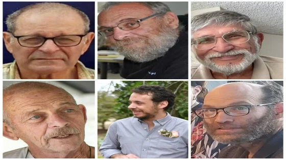 جيش الاحتلال يكشف تفاصيل جديدة حول انتشال جثث ستة من أسراه