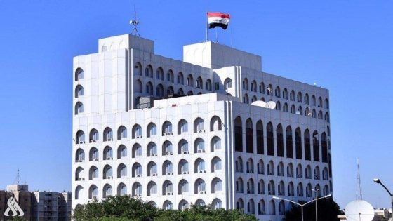 العراق يدين الاعتداء على مدرسة التابعين في غزة ويدعو لموقف حازم لإيقاف هذه الجرائم