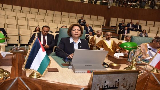 الوزراء العرب المعنيين بشؤون الحد من الكوارث يطالبون بالضغط على إسرائيل للحفاظ على تراث القدس