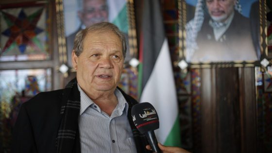 فتوح يدين منع سلطات الاحتلال الإسرائيلي دخول وفد برلماني فرنسي رسمي لدولة فلسطين