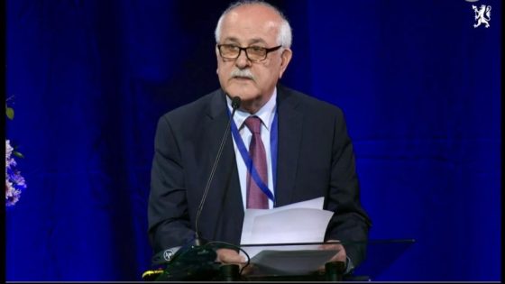 منصور يبعث رسائل متطابقة لمسؤولين أمميين حول استمرار جرائم الاحتلال بحق شعبنا