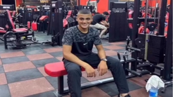 شهيد برصاص الاحتلال القدس