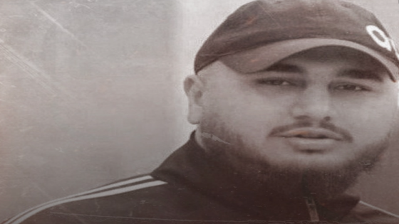 شهيد في جنين