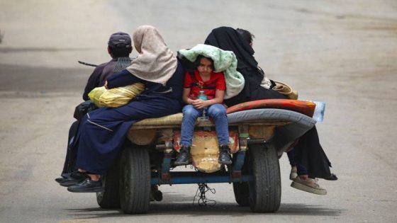 عدوان غزة
