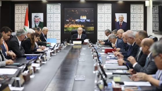 مصطفى: لن نتوانى عن بذل كل ما هو ممكن لتعزيز صمود شعبنا وإفشال مخططات التهجير