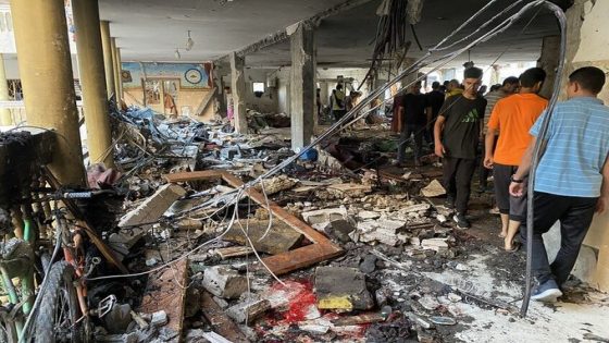 مدرسة التابعين