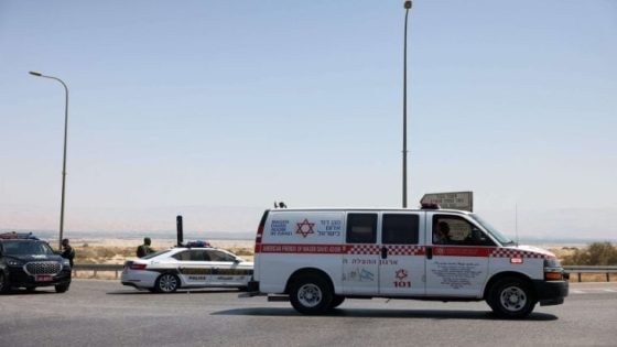 شقيق منفذ عملية الكرامة: تفاجأنا بها وعلمنا بالحدث من وسائل الإعلام
