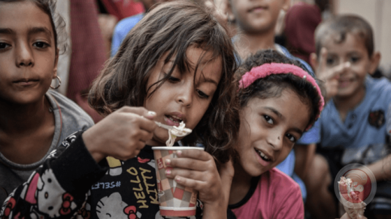 محقق الأمم المتحدة يتهم إسرائيل بشن حملة تجويع ضد اهالي غزة