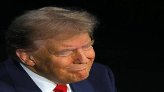 ترمب يتعرض لمحاولة اغتيال جديدة واعتقال المشتبه به