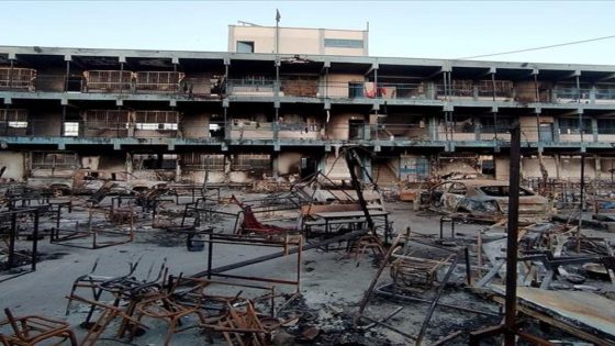 “التربية”: 11 ألف طالب استُشهدوا و500 مدرسة وجامعة تعرضت للقصف والتخريب منذ بداية العدوان