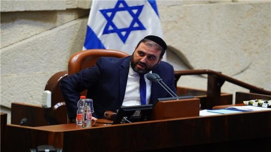 في تصعيد جديد: وزير إسرائيلي يدعو إلى توسيع الاستيطان في الضفة