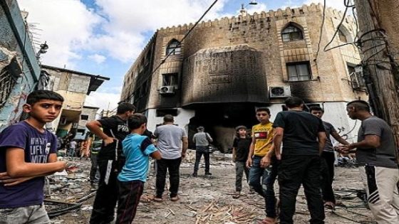 التطورات الميدانية في جنين مع استمرار عدوان الاحتلال لليوم السادس