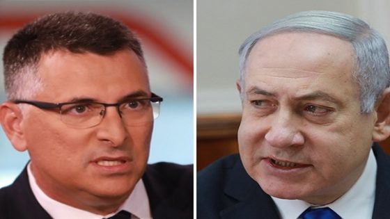 عقبات في المفاوضات مع غدعون ساعر بسبب معارضة من محيط نتنياهو