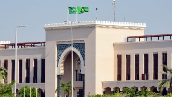 الخارجية السعودية: ندين استهداف مواصي خان يونس