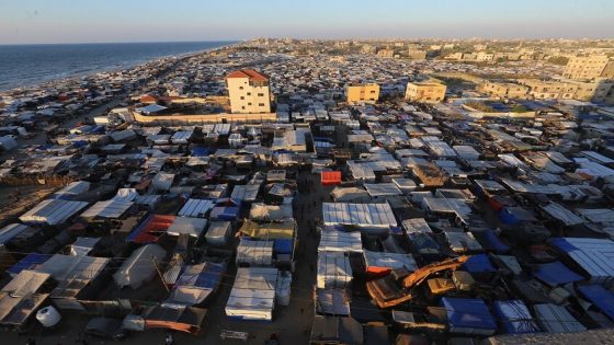 مصر ترفض طلبا أميركيا-إسرائيليا لعقد جولة محادثات جديدة في القاهرة لبحث وقف إطلاق النار بغزة