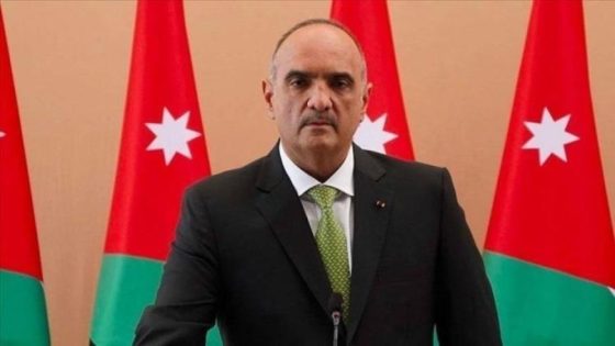رسميا- الحكومة الأردنية تقدم استقالتها