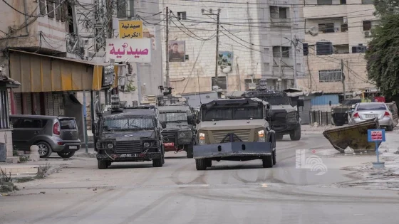 الاحتلال يواصل عدوانه على شمال الضفة: 40 شهيدا وعشرات المصابين والمعتقلين ودمار هائل بالبنى التحتية